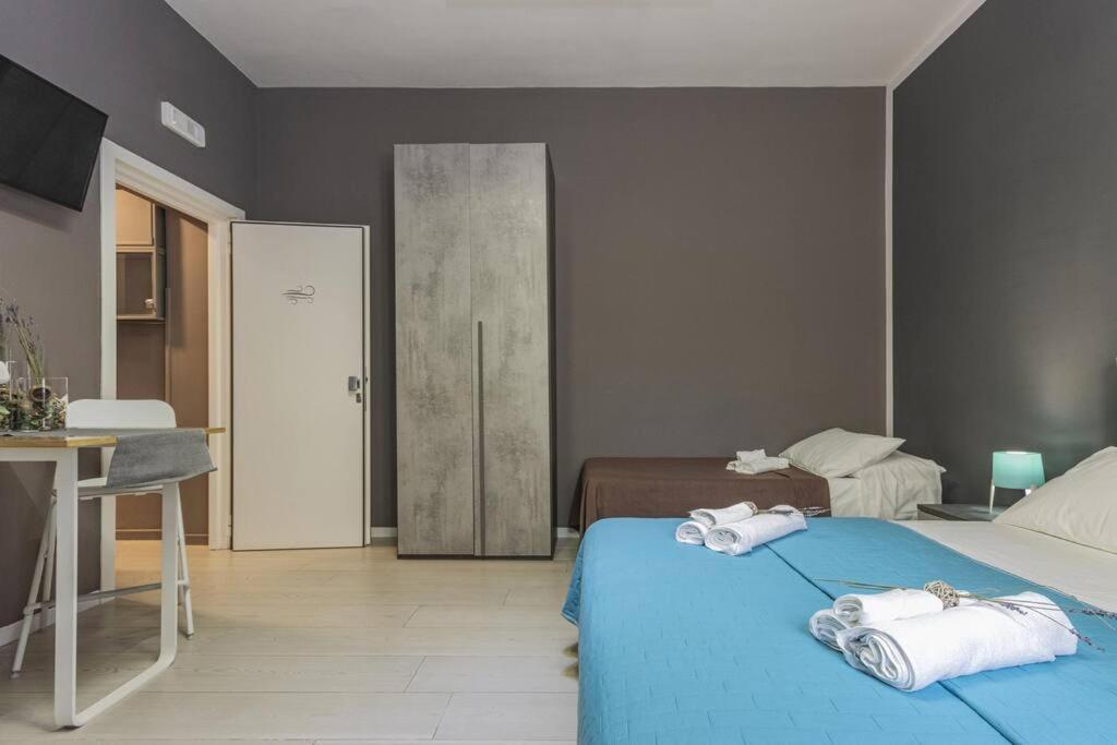 Moca Rooms Vento Bari Extérieur photo