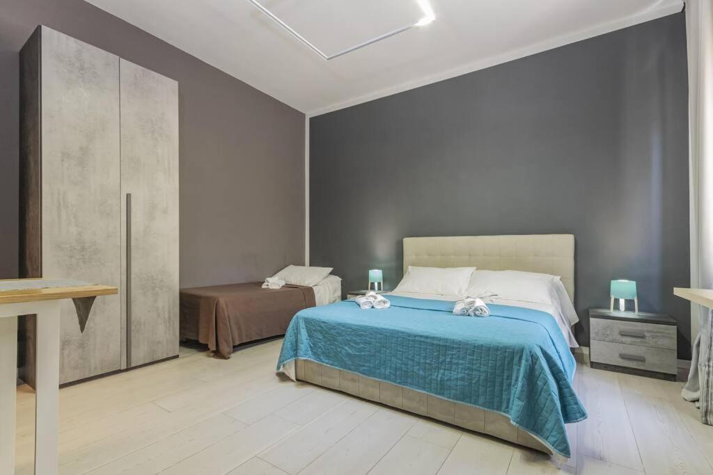 Moca Rooms Vento Bari Extérieur photo