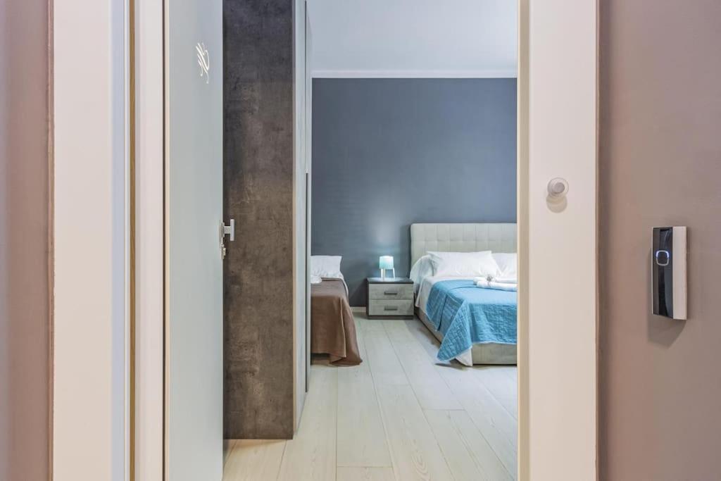 Moca Rooms Vento Bari Extérieur photo