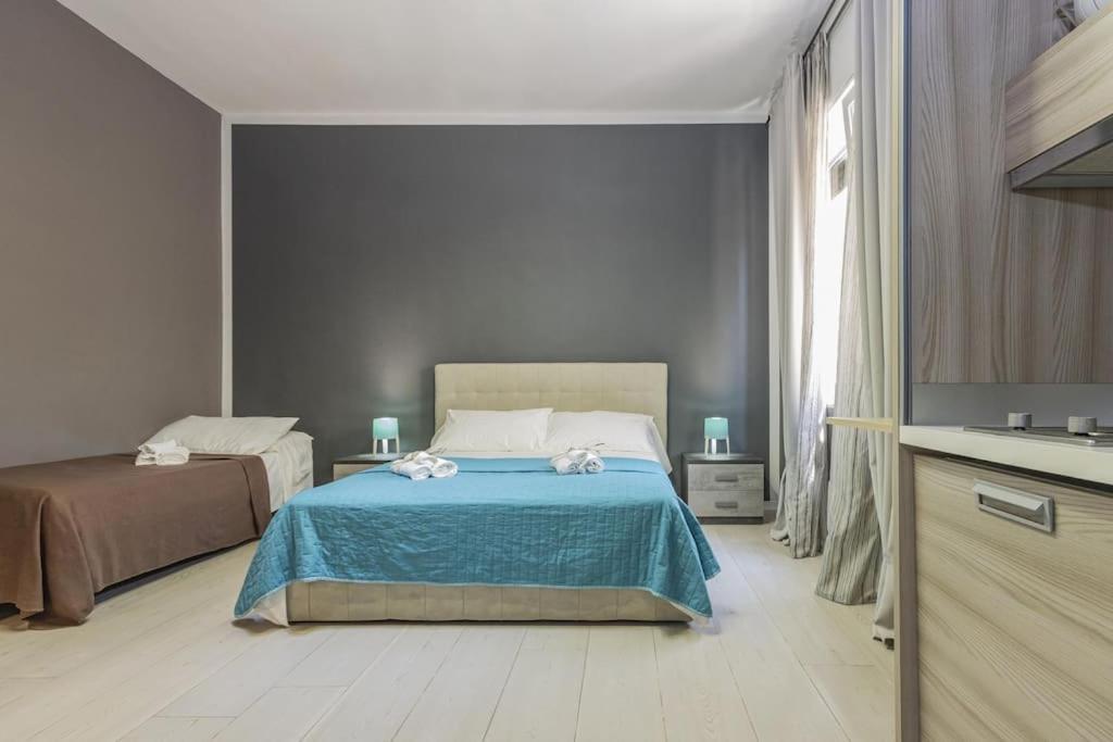 Moca Rooms Vento Bari Extérieur photo