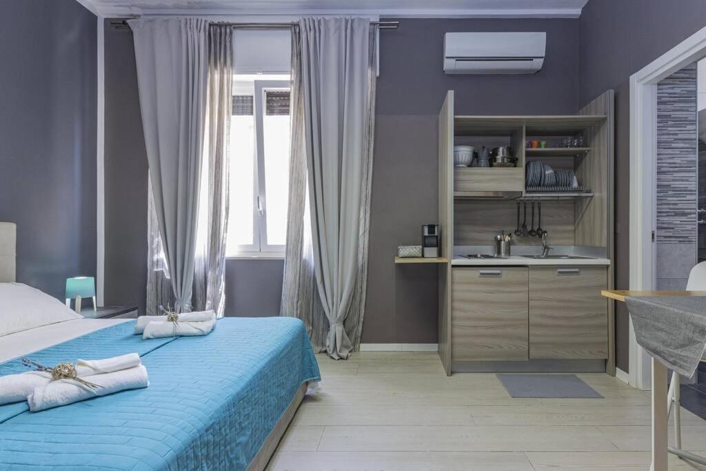 Moca Rooms Vento Bari Extérieur photo