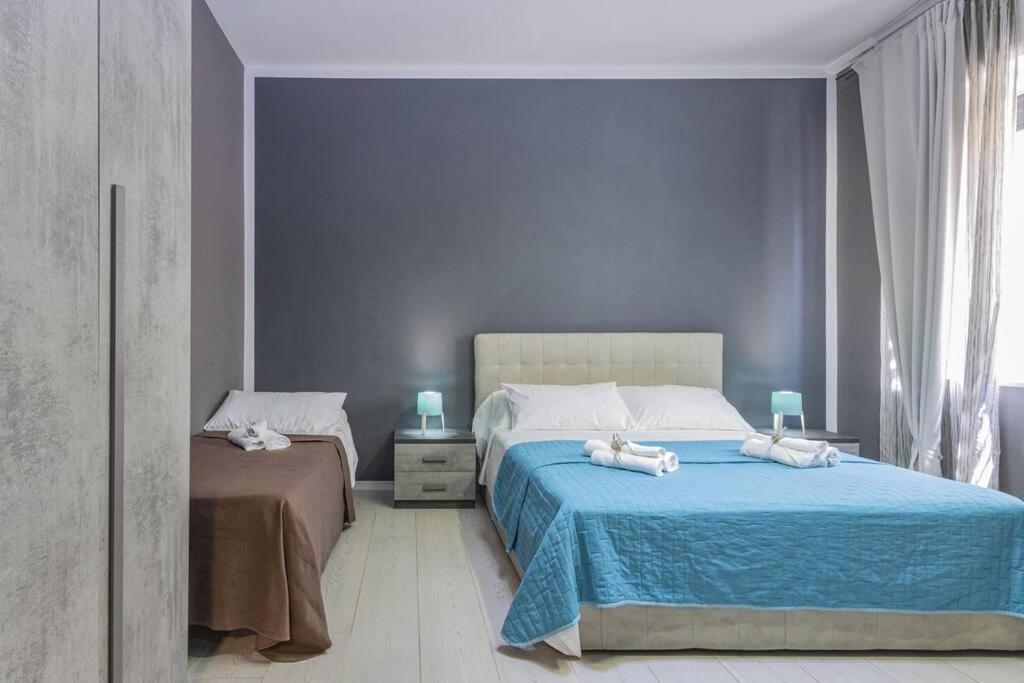 Moca Rooms Vento Bari Extérieur photo